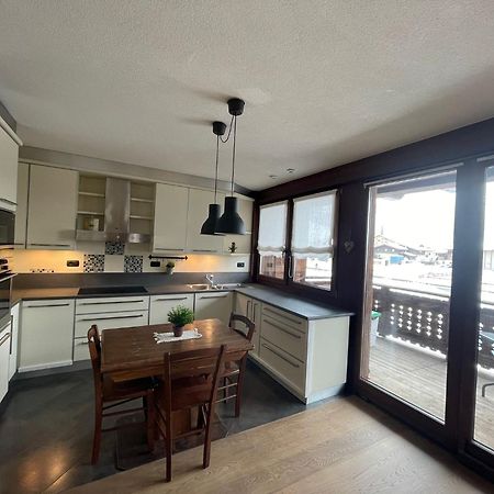 Chalet Layla Ливиньо Экстерьер фото