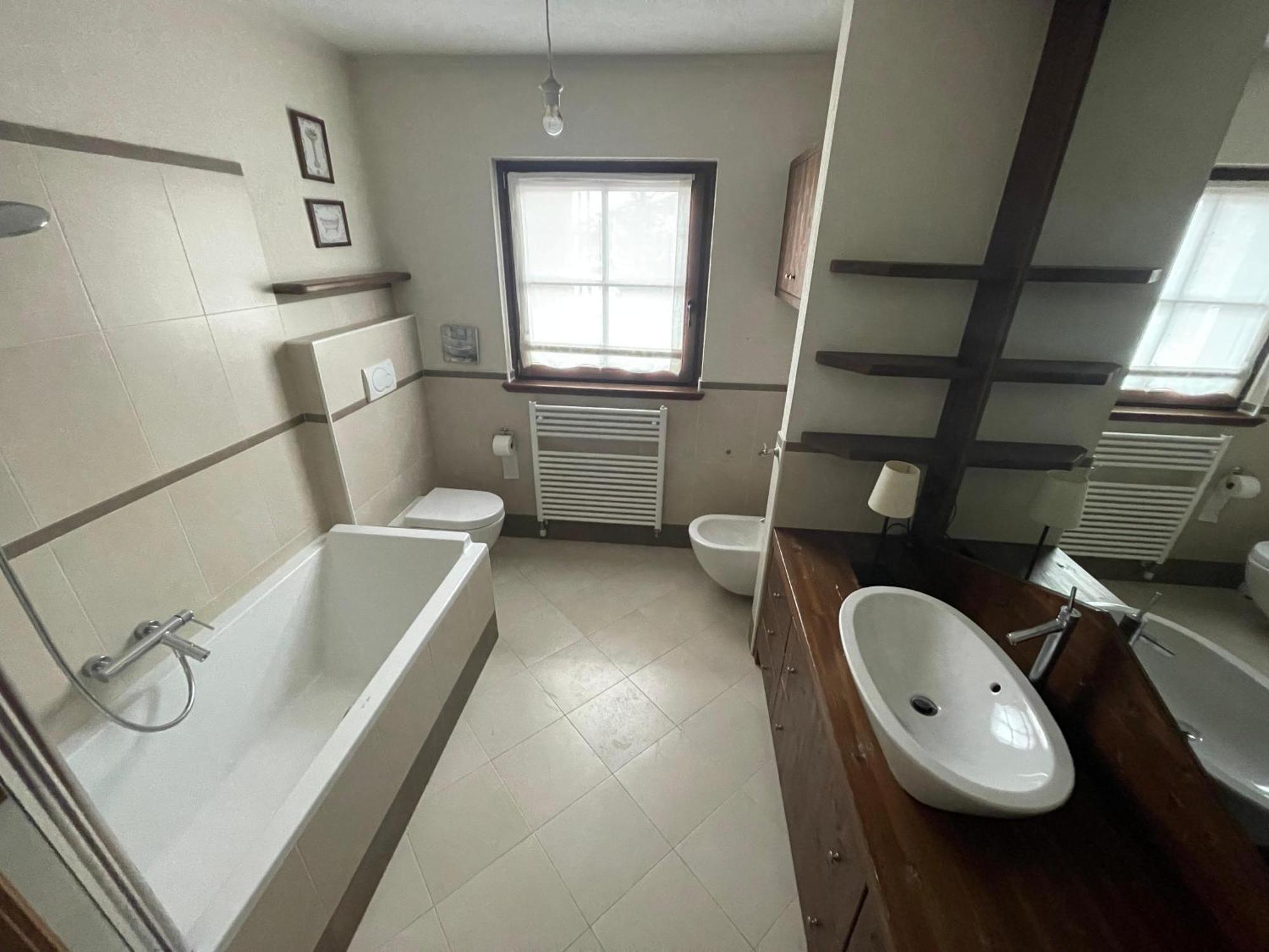 Chalet Layla Ливиньо Экстерьер фото
