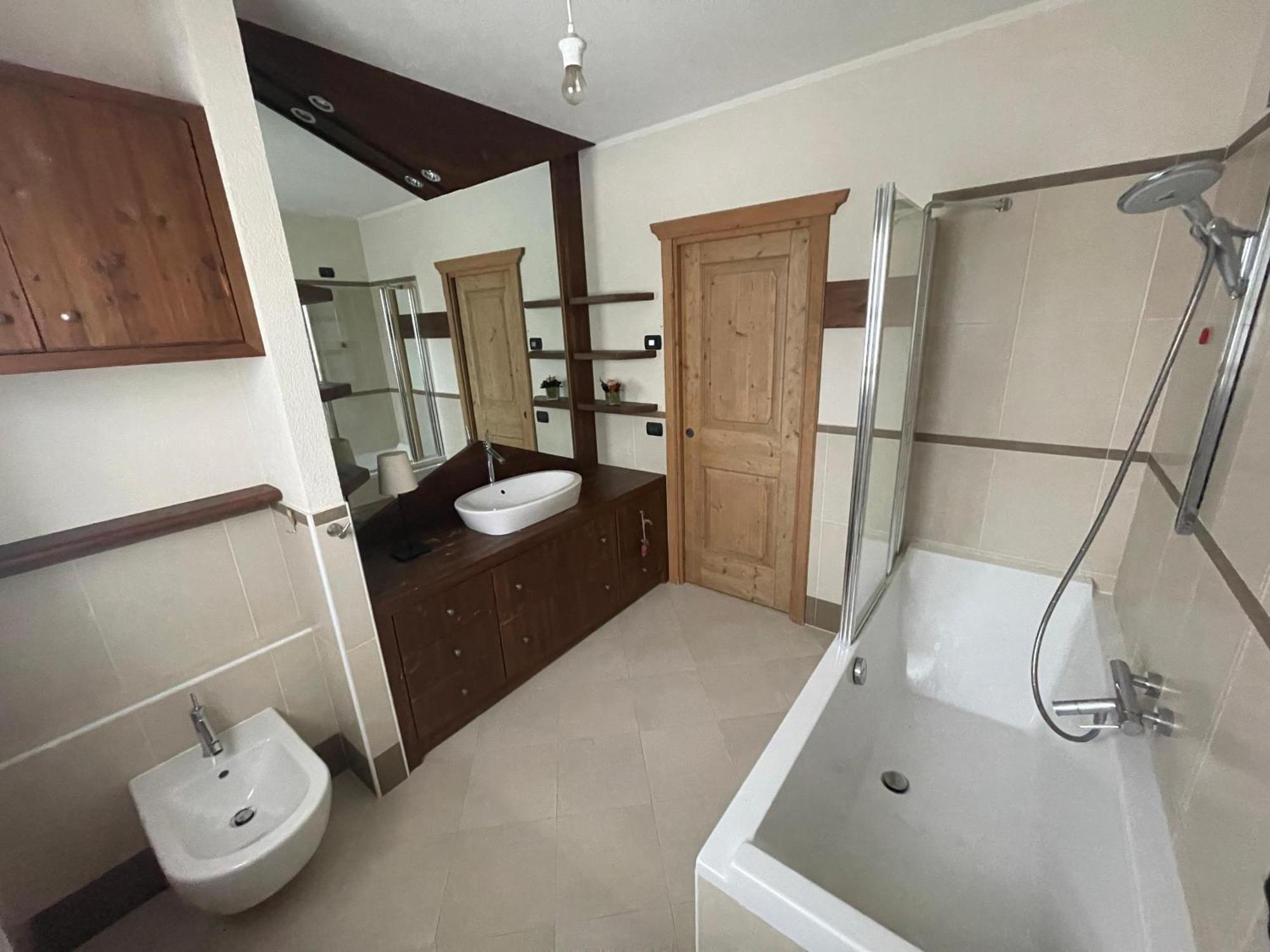 Chalet Layla Ливиньо Экстерьер фото