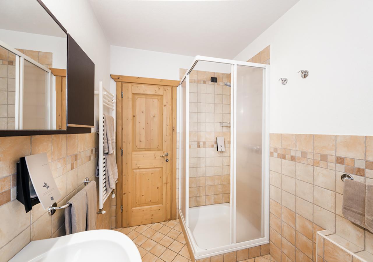 Chalet Layla Ливиньо Экстерьер фото