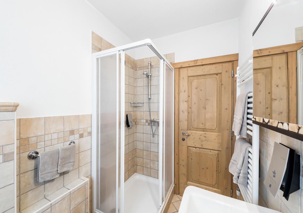 Chalet Layla Ливиньо Экстерьер фото